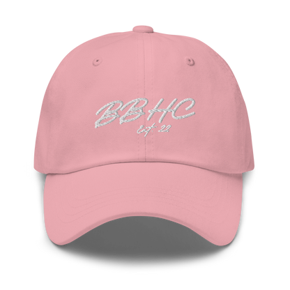 BBHC Dad hat