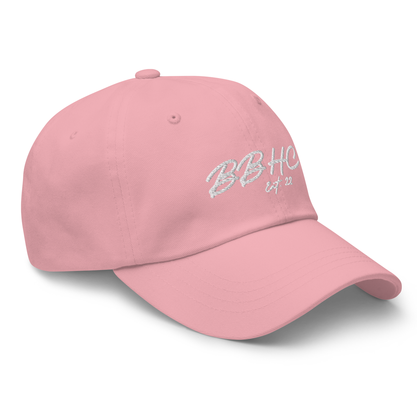 BBHC Dad hat