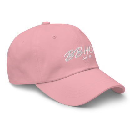 BBHC Dad hat