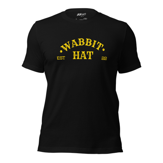 Wabbit t-shirt